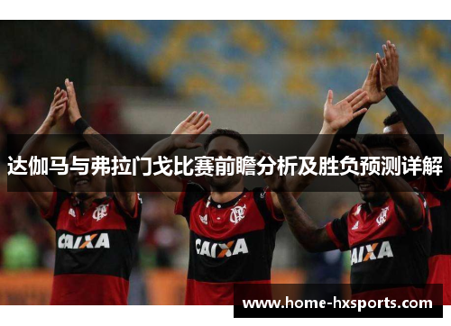 达伽马与弗拉门戈比赛前瞻分析及胜负预测详解 达伽马与弗拉门戈比赛前瞻分析及胜负预测详解